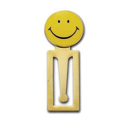 الإشارات المخصصة - الإشارات المخصصة