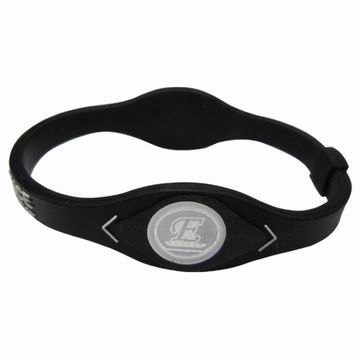 أساور سيليكون Power Balance من الشركة المصنعة