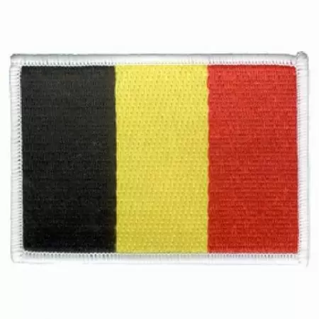 Huy hiệu cờ tùy chỉnh - Huy hiệu cờ tùy chỉnh