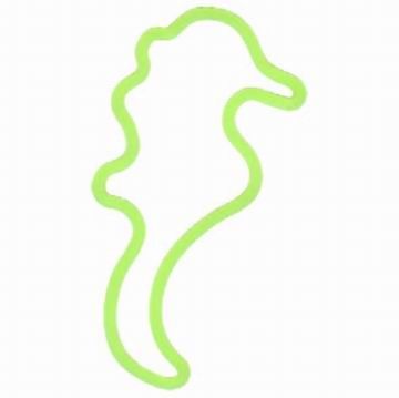 대량 실리콘 밴드