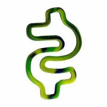 engros fjollede bandz