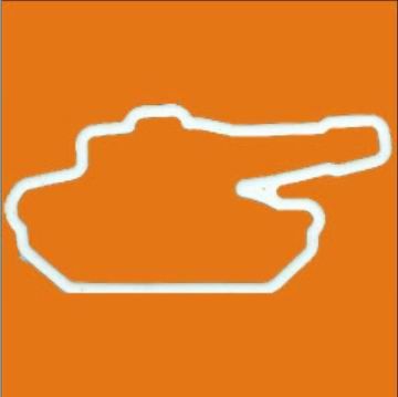 신축성 있는 실리 밴드 팔찌