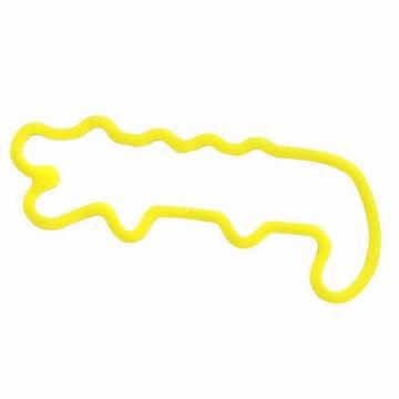 핫 세일 고무 실리 밴드