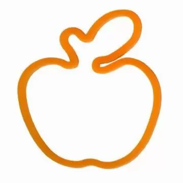 Bracelet en silicone mignon pour enfants - Bracelet en silicone mignon pour enfants