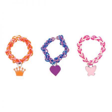 telar de bandas de goma al por mayor