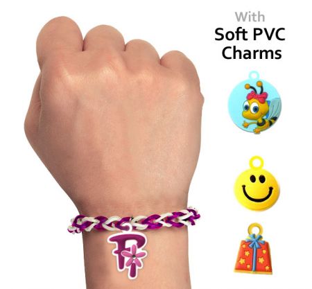 bandas de goma brillantes al por mayor