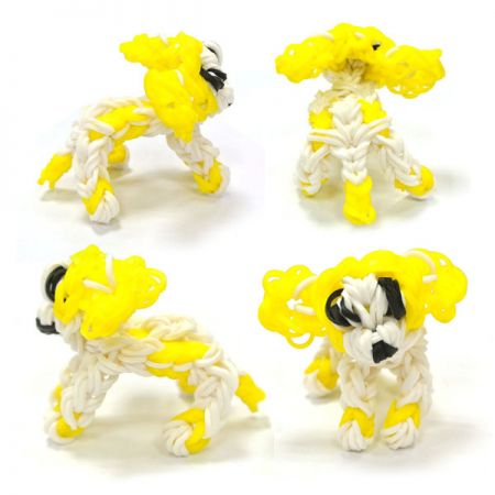 bandas de rainbow loom al por mayor