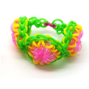 bandas de goma wonder loom al por mayor