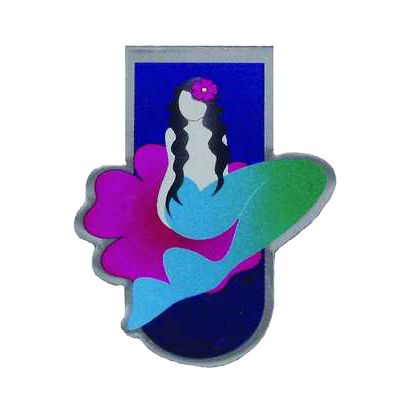 Marcador de Página de Aço Elástico Personalizado - Marcador de Página de Aço Elástico Personalizado