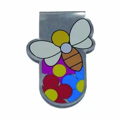 Marcadores Personalizados - Marcadores Personalizados