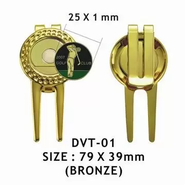 Golf Divot Tools - wholesale golf divot tools