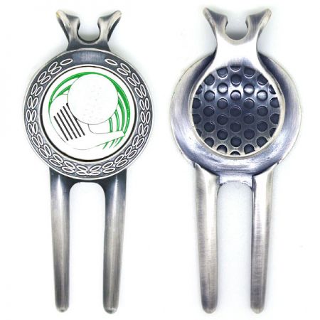 เครื่องมือแกะบนส่วนตัวเครื่องมือแม่เหล็กที่กำหนดเอง