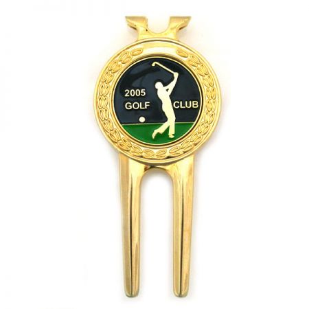 เครื่องมือซ่อมหลุมกอล์ฟสวิตช์เบลด