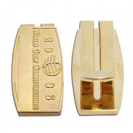 mester golf pénzcsipesz