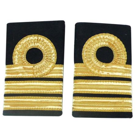 Bar Epaulettes Manufacturer - Bar Epaulettes Manufacturer