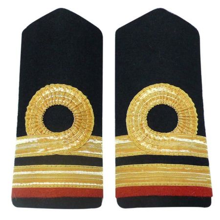 Bar Epaulettes Factory - Bar Epaulettes Factory