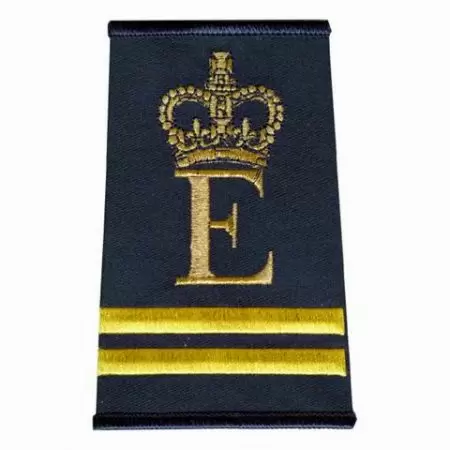 Epaulettes thêu tùy chỉnh - Epaulettes thêu tùy chỉnh