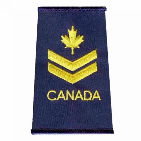 Huy hiệu vai - Huy hiệu vai