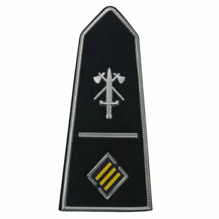 맞춤형 유니폼 어깨 에펠렛