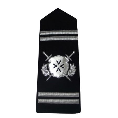 カスタムエポレット - カスタムエポレット