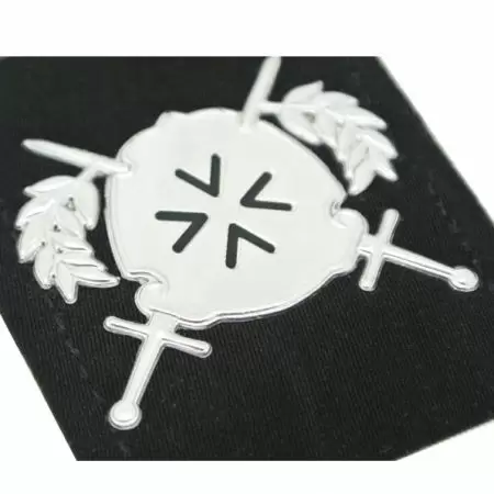 Custom Pilot Epaulettes No Minimum Order For Sale