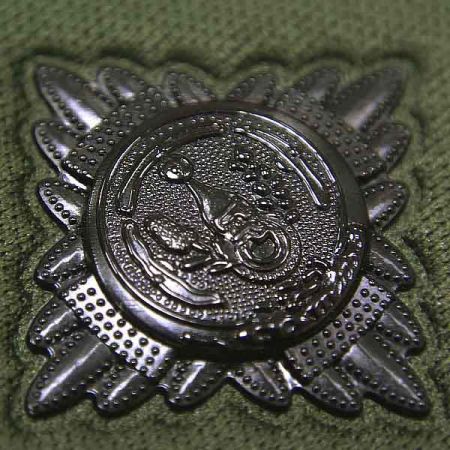 Embroidery Epaulettes manufacturers & wholesalers