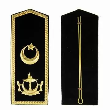 Vai áo đồng phục - Vai áo đồng phục