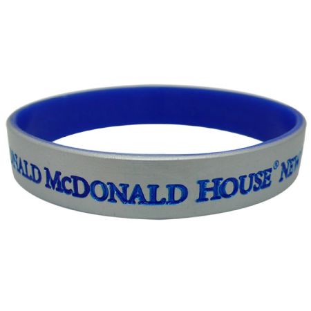 оптовые школьные силиконовые браслеты