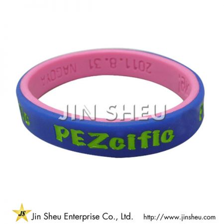 wholesale silicone bands
