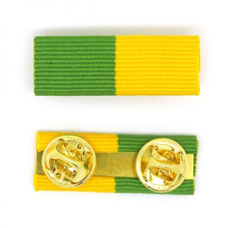 Military Ribbons | Personalized Metal & Silicone Promotional Items ...