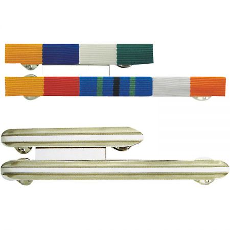 Dải băng phục vụ quân đội - Dải băng phục vụ quân đội ở nước ngoài