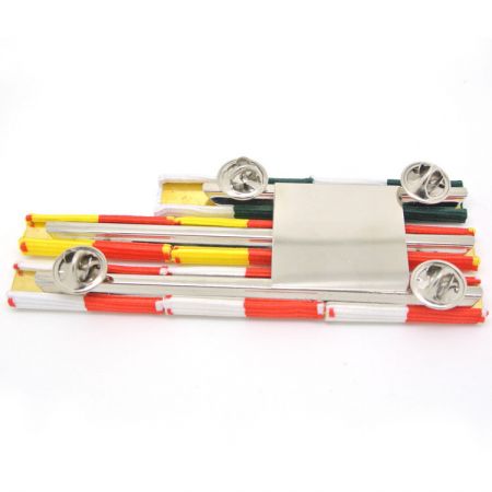 militaire lintenbalk