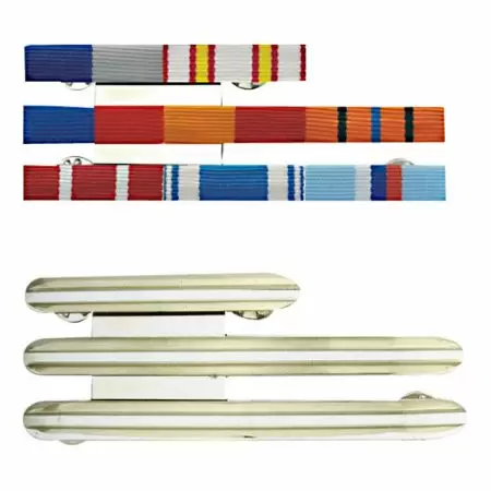 Dải ruy băng không mặc - Dải ruy băng không mặc