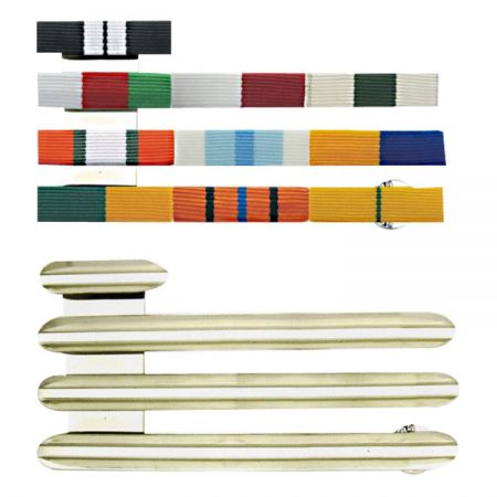 Thanh gắn nơ tùy chỉnh dịch vụ - Thanh gắn nơ tùy chỉnh dịch vụ