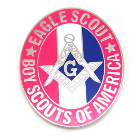 Masonikus Gallér Kitűzők - Masonikus Gallér Kitűzők