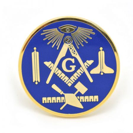 vintage masonic pins for sale
