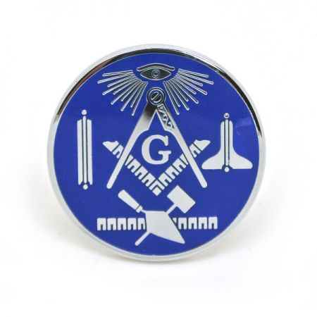 Masonic Pins - Masonic Pins