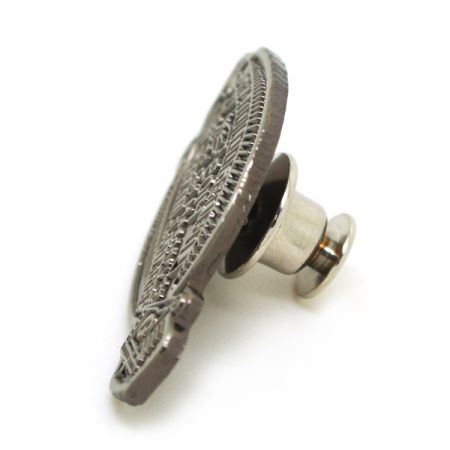 metal pin for clothes