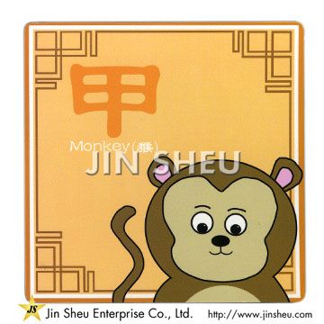 Porta-copos Eva - Fabricante simples de porta-copos em EVA