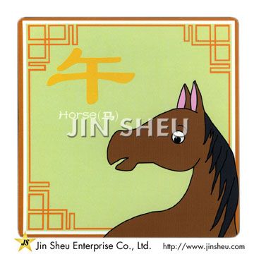 Porta-copos de Espuma Eva - Fábrica de Porta-copos EVA