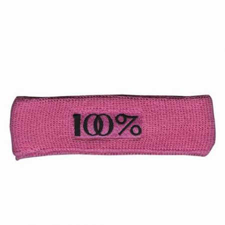 Personalized Embroidery Headbands