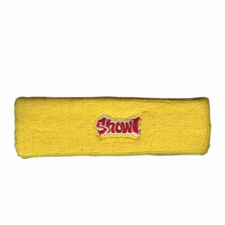Embroidered Sport Headbands