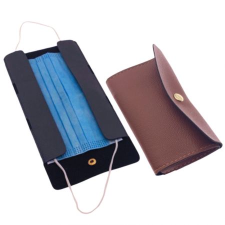 Người giữ Mặt Nạ Da - tổ chức mặt nạ da logo tùy chỉnh