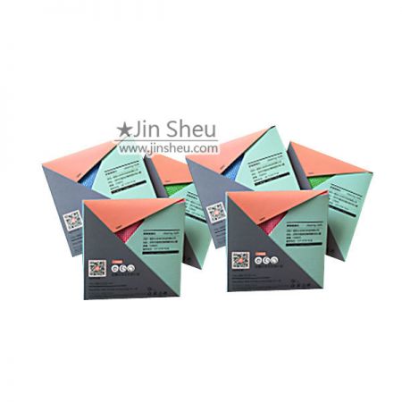 custom glasses cleaning cloth