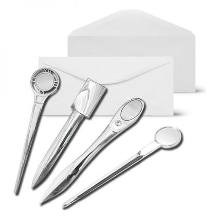 봉투 편지 개봉기