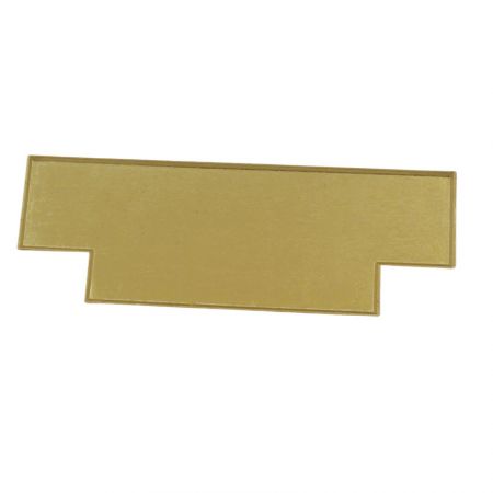 아이언 리본 랙 빌더