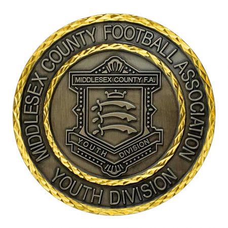 Medaglie e medaglioni commemorativi