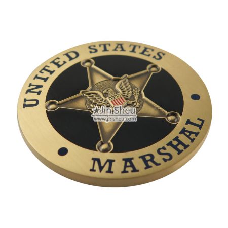 Huy chương Thách thức Quân đội Hoa Kỳ