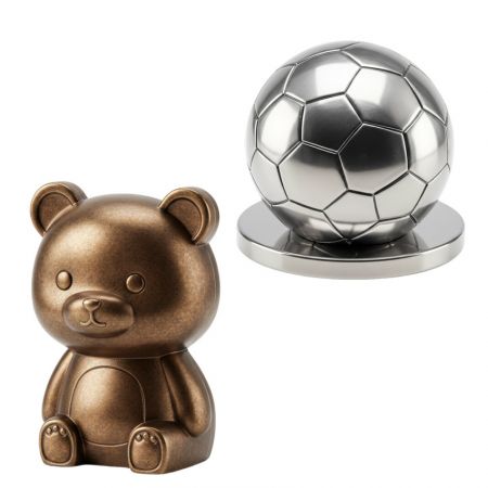 Đồ vật giữ giấy kim loại tùy chỉnh - đồ vật giữ giấy tùy chỉnh