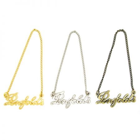 ป้ายตัวอักษรอัลลอยสังกะสีโลหะสัญลักษณ์ขวดเครื่องดื่ม - ป้ายตัวอักษรอัลลอยสังกะสีสัญลักษณ์ขวดเครื่องดื่ม